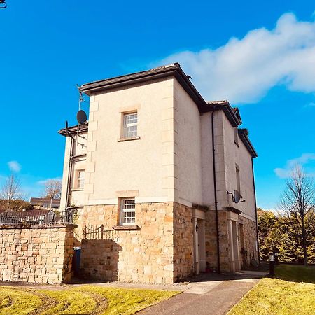 Lakeland Living - Devenish Manor Enniskillen Ngoại thất bức ảnh