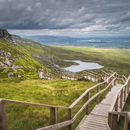 Lakeland Living - Devenish Manor Enniskillen Ngoại thất bức ảnh