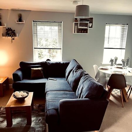 Lakeland Living - Devenish Manor Enniskillen Ngoại thất bức ảnh