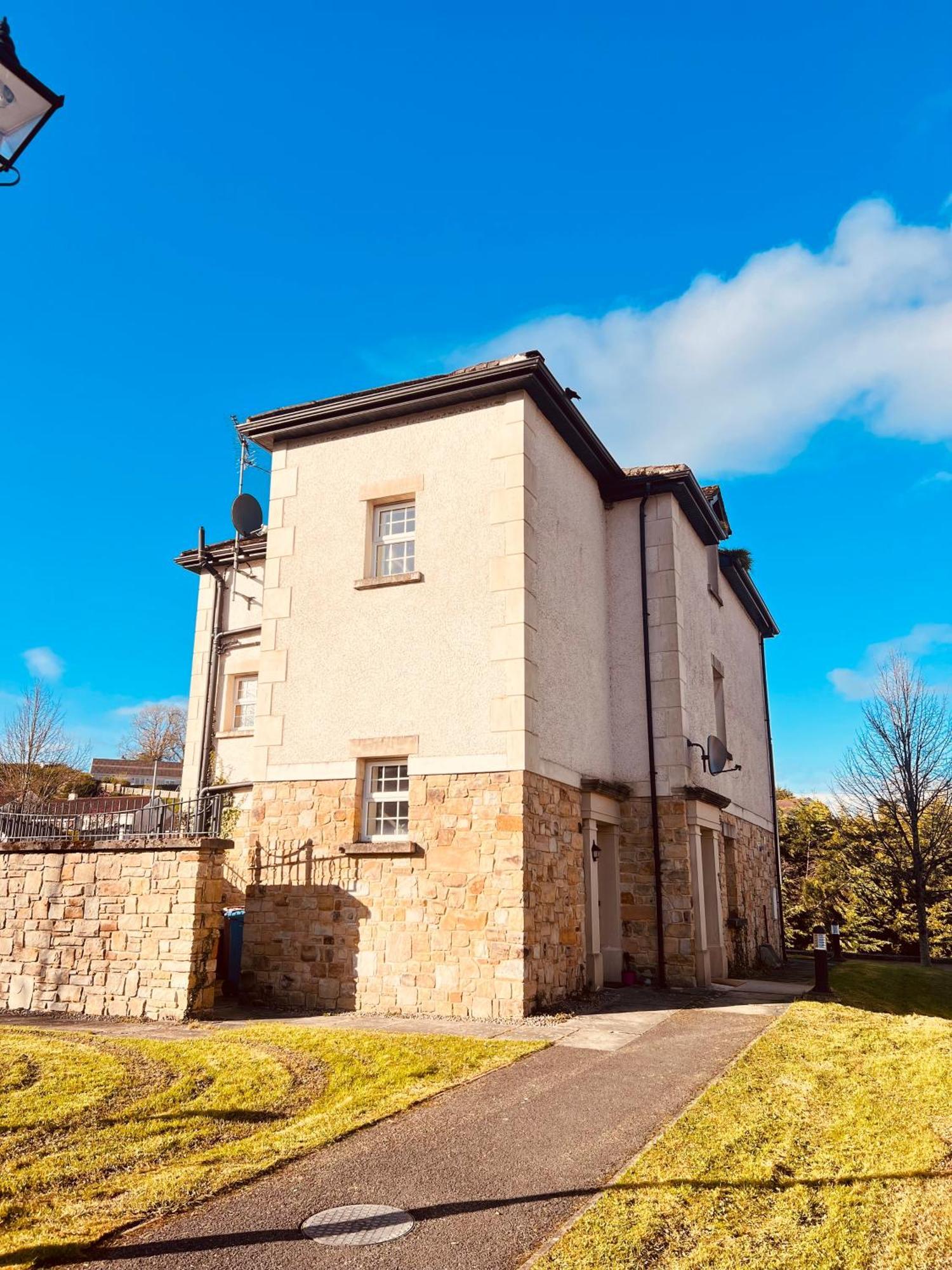 Lakeland Living - Devenish Manor Enniskillen Ngoại thất bức ảnh