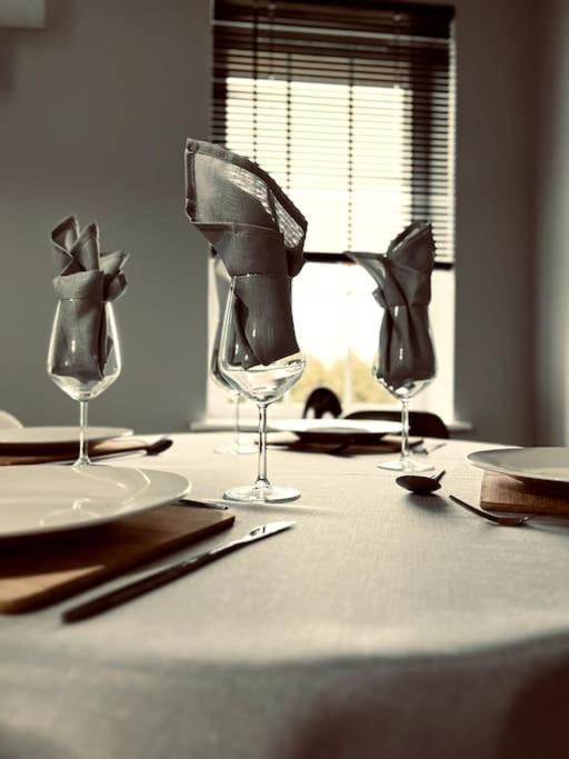 Lakeland Living - Devenish Manor Enniskillen Ngoại thất bức ảnh