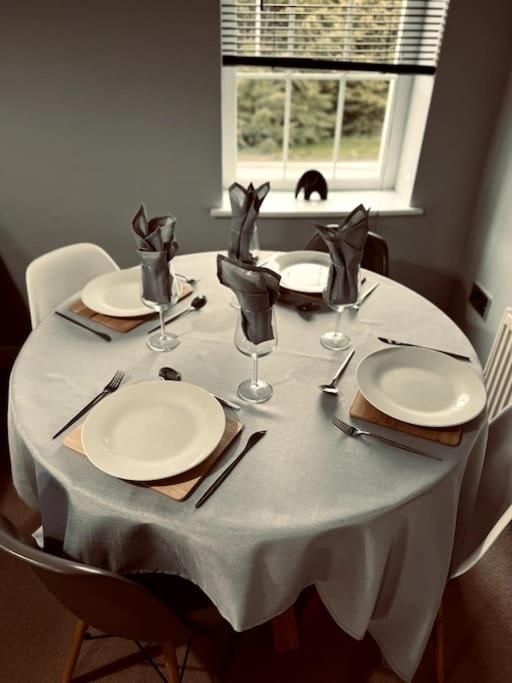 Lakeland Living - Devenish Manor Enniskillen Ngoại thất bức ảnh