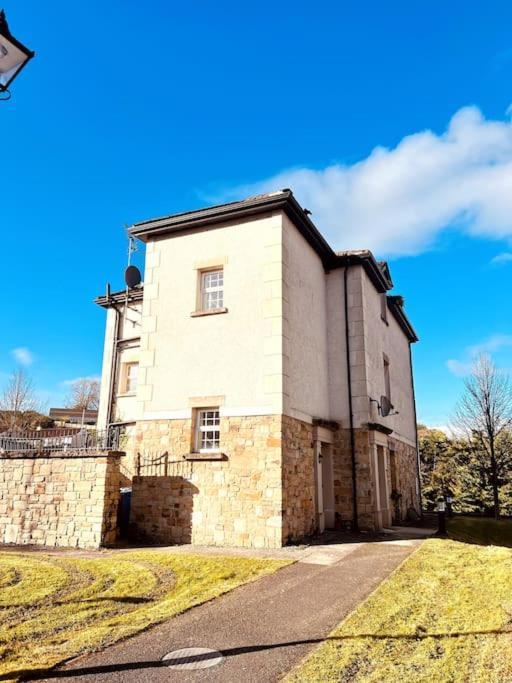 Lakeland Living - Devenish Manor Enniskillen Ngoại thất bức ảnh