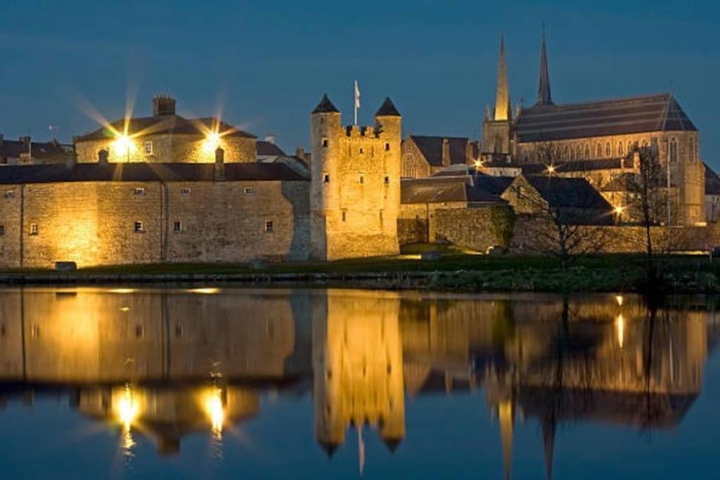 Lakeland Living - Devenish Manor Enniskillen Ngoại thất bức ảnh