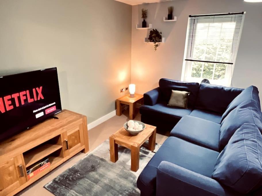 Lakeland Living - Devenish Manor Enniskillen Ngoại thất bức ảnh