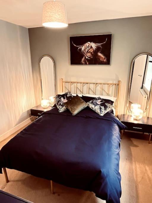 Lakeland Living - Devenish Manor Enniskillen Ngoại thất bức ảnh