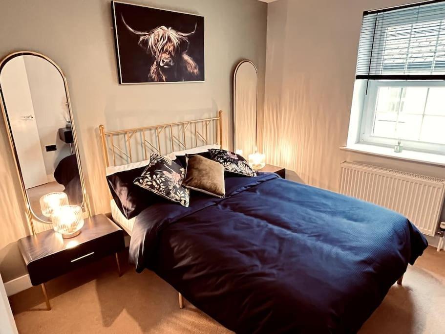 Lakeland Living - Devenish Manor Enniskillen Ngoại thất bức ảnh