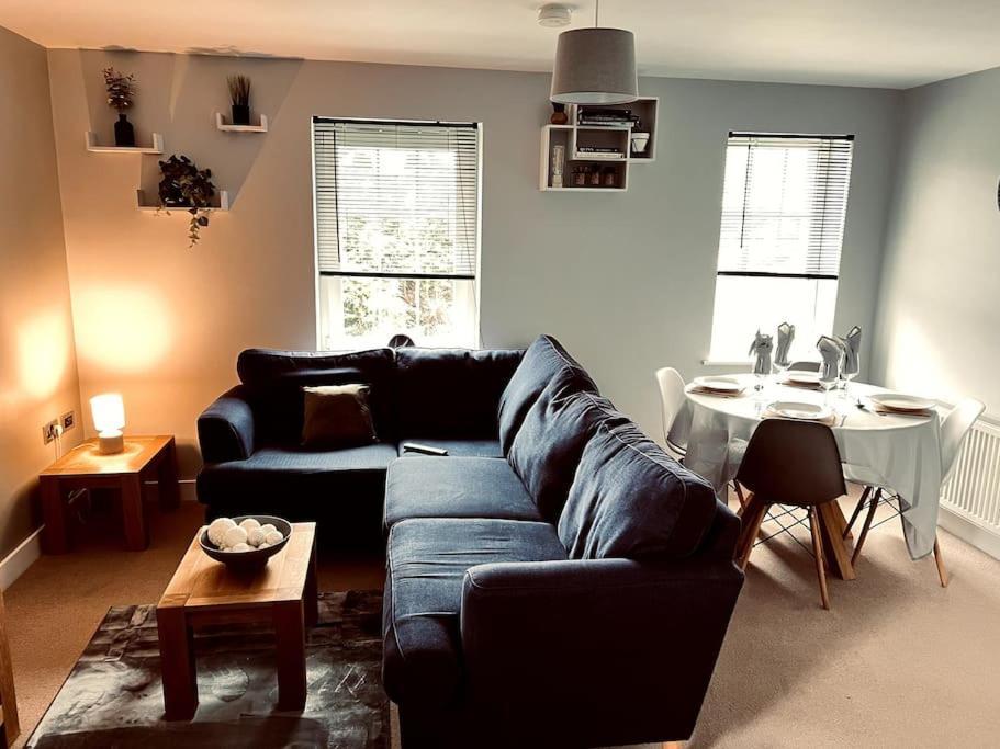Lakeland Living - Devenish Manor Enniskillen Ngoại thất bức ảnh