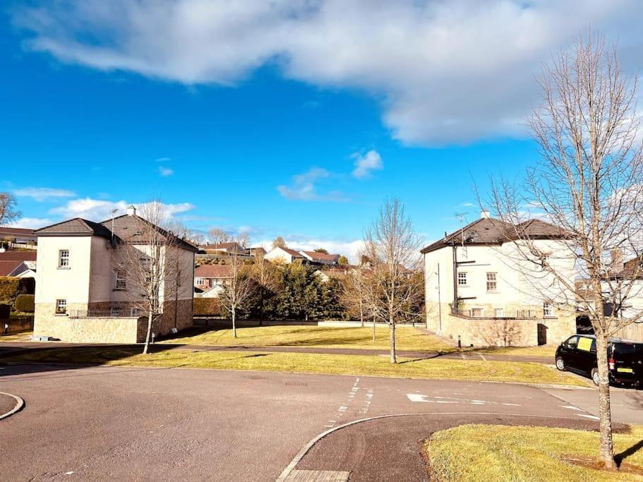 Lakeland Living - Devenish Manor Enniskillen Ngoại thất bức ảnh